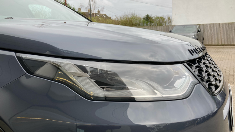 Land Rover Discovery Sport 2.0 D200 Landmark 5dr Auto [5 Seat] Diesel Station Wagon